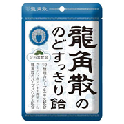 外出時にのどを乾燥から守る意外なアイテム2